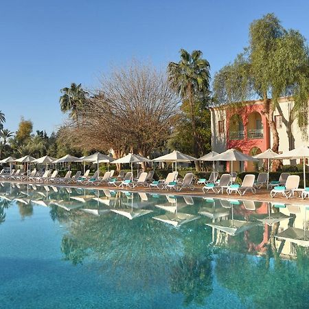 Отель Iberostar Waves Club Palmeraie Marrakech All Inclusive Марракеш Экстерьер фото